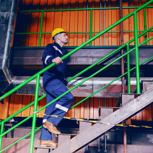 OUR MANUFACTURING UNIT