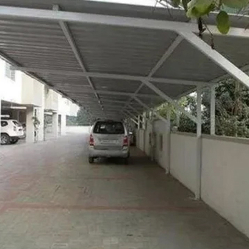 MATERIAL HANDLING SYSTEM