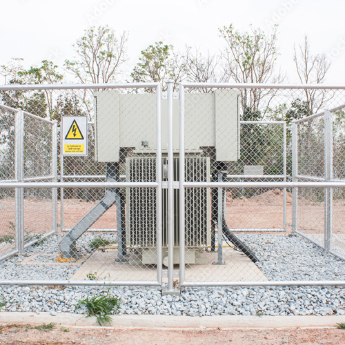 FIRE HYDRANT PIPE LINE