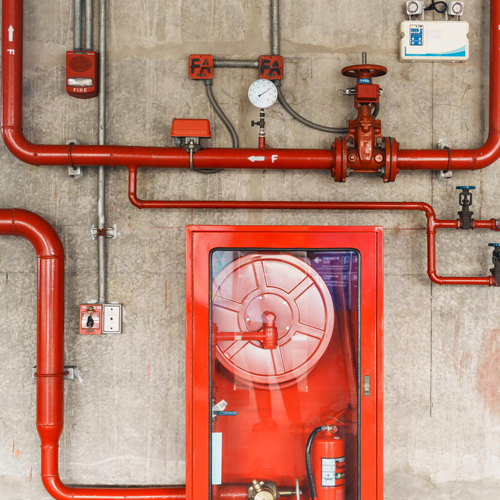 ALUMINIUM PARTITIONS